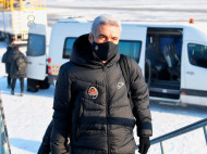 «Шахтер» не взял на сбор в Турцию звездного бразильца 