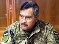 Генерал Назаров