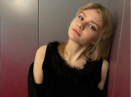 Обнажившаяся дочь Ренаты Литвиновой «пошла дальше»