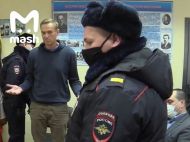 Суд над Навальным прошел в лучших традициях НКВД