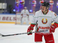 Лукашенко не убедил: Беларусь лишили права принять чемпионат мира по хоккею 