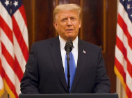 Трамп в пику республиканцам хочет создать свою партию