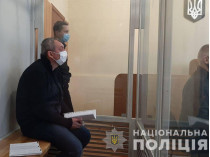 Пожар в Харькове: арендатора пансионата взяли под стражу на 60 суток