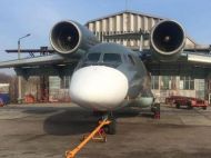 Глава обанкротившихся «Южных авиалиний» в нарушение санкций ремонтирует самолеты в Украине, – СМИ
