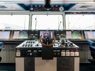 Коррупция в министерстве Криклия может помешать реализации Декларации о благополучии моряков