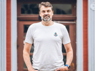 Легендарний &laquo;Будівельник&raquo; призначив головним тренером олімпійського чемпіона