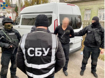 Силовики наконец поймали «смотрящего» за Харьковщиной, которого искали четыре года