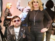 "Ты предрек мою победу": Камалия вспомнила о Сергее Ермакове 