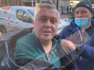 Покушение на генерала Наумова: Расюк в суде сдал Нескоромного, — Бутусов