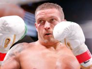 WBO обязывает Усика провести бой за временный чемпионский пояс: что известно
