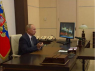 "Бункерный дед": Шендерович рассказал о деградации Путина в течение последних десяти лет