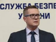 СБУ заподозрила Нескоромного в работе на спецслужбы России
