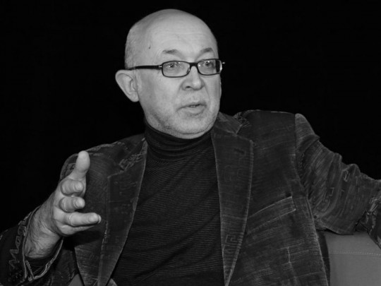 Сергей Проскурня