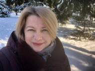 Ирина Геращенко рассказала, благодаря чему легко переболела коронавирусом