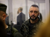 Дело Шеремета: Антоненко оставили под стражей до апреля