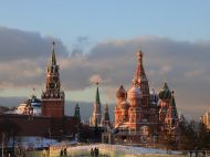 Кремль отреагировал на запрет «телеканалов Медведчука»