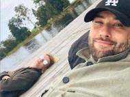 Дмитрий Шепелев подтвердил, что вскоре станет отцом во второй раз