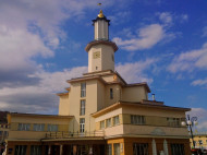 Мэр Ивано-Франковска предложил брать деньги за секс на ратуше