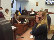 Скандал вокруг «Фортуны»: ветерана АТО Котеленец отправили под домашний арест