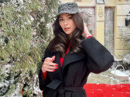 Дочь Заворотнюк покинула дом больной актрисы