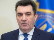 Данилов обвинил медиаресурсы Козака в «информационном терроризме»