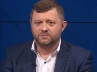 Корниенко сообщил о расколе в "Слуге народа" из-за блокирования "телеканалов Медведчука"