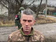Боевики обнародовали видео с пропавшим на Донбассе бойцом ВСУ