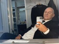 «А вам — в мозг»: Потап нагрубил увидевшей «изъян» в его внешности подписчице
