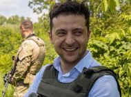 «Когда решил сыграть в PUBG в реале»: Зеленский повеселился по поводу закрытия «каналов Медведчука»
