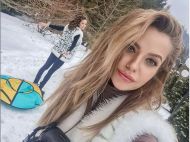 Невестка Оксаны Марченко «влюбилась» в поддержавшего протесты против Лукашенко певца