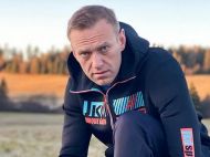 Родственник Навального возглавил село в Украине