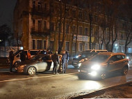 В Николаеве СБУ задержала трех чиновников Минюста, подозреваемых в получении взятки 