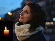 «Погибла замечательный человек, невероятная личность и врач Олечка Глива»: о жертве пожара в запорожской больнице