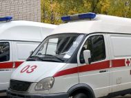 Умер замглавврача больницы, куда привозили отравленного Навального