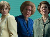 Звезды сериала "Корона" номинированы на престижную премию Гильдии киноактеров США