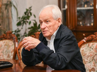 Умер отец братьев Суркисов 