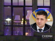 Выяснились скандальные обстоятельства празднования Зеленским дня рождения