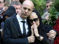 Сын Кобзона придумал способ подзаработать на имени покойного отца