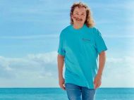 Игорь Николаев стал «красавицей»