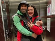 Жена слепнущего Сергея Бабкина в день операции поделилась подробностями вмешательства