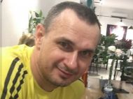 Сестра Сенцова сострила по поводу рождения племянницы