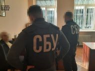 СБУ разоблачила сеть российских шпионов