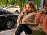 Дочь Волочковой сочла себя несчастной