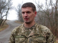 Герой Украины Сергей Собко: «Для Российской Федерации Дебальцево стало пирровой победой»