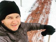 Горбунов показал свою «эрогенную зону»: фолловерам понравилось