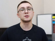 «Намекнули, что могут убить»: Стерненко заявил об угрозах от сотрудников «телеканалов Медведчука»