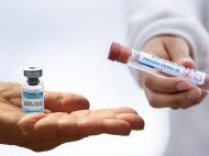 Украина получит 12 миллионов доз вакцин от AstraZeneca и Novavax, — Степанов