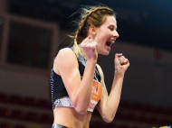 Красавицу-украинку Магучих признали лучшей в Европе