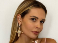 Тайная свадьба: звезда сериала "Кухня" опубликовала фото в подвенечном платье, с кольцом на безымянном пальце