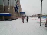 Повылетали окна и пострадало здание: в Черновцах произошел взрыв в помещении ТЦ